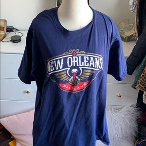 New Orleans Pelicans T-Shirt